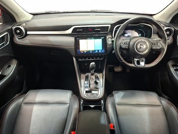 Used MG MG ZS 2023 for sale - 79101156: Photo