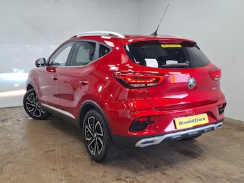 Used MG MG ZS 2023 for sale - 79101156: Photo