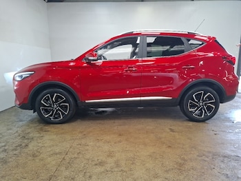 Used MG MG ZS 2023 for sale - 79101156: Photo