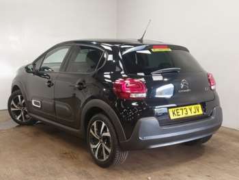 Used Citroen C3 2024 for sale - 74842633: Photo