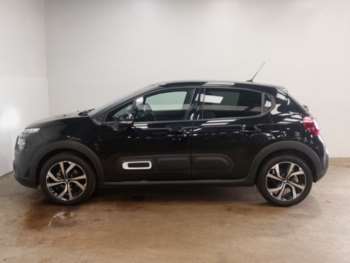 Used Citroen C3 2024 for sale - 74842633: Photo