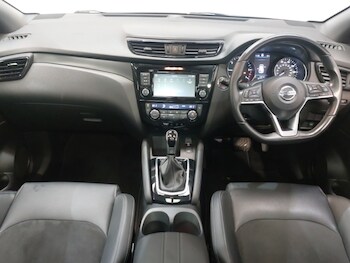 Used Nissan Qashqai 2020 for sale - 78766375: Photo