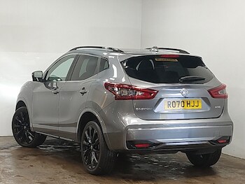 Used Nissan Qashqai 2020 for sale - 78766375: Photo