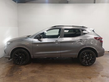 Used Nissan Qashqai 2020 for sale - 78766375: Photo