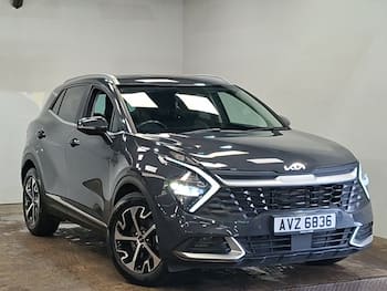 Used Kia Sportage 2023 for sale - 79817285: Photo