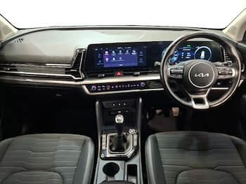 Used Kia Sportage 2023 for sale - 79817285: Photo