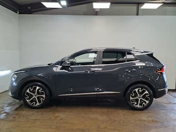 Used Kia Sportage 2023 for sale - 79817285: Photo