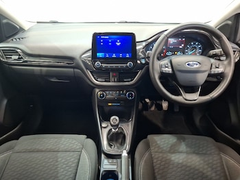 Used Ford Puma 2023 for sale - 79612261: Photo