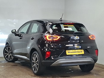 Used Ford Puma 2023 for sale - 79612261: Photo