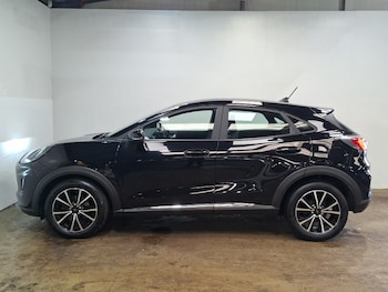 Used Ford Puma 2023 for sale - 79612261: Photo