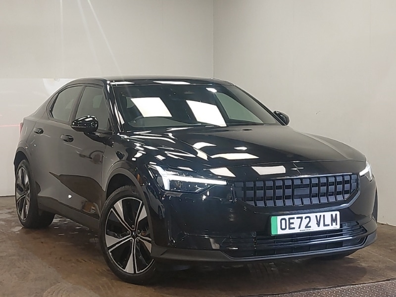 Used Polestar Polestar 2 2023 for sale - 78126235: Photo 1