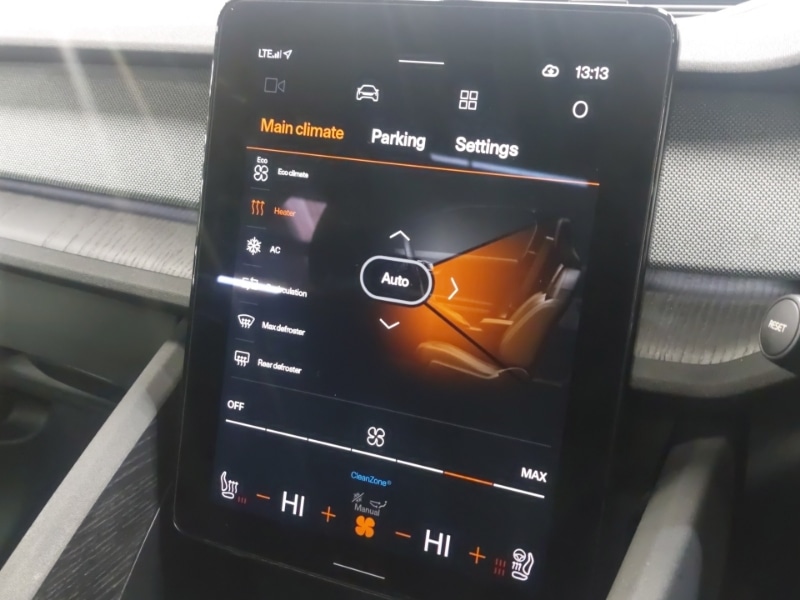 Used Polestar Polestar 2 2023 for sale - 78126235: Photo 13