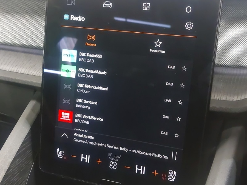 Used Polestar Polestar 2 2023 for sale - 78126235: Photo 14