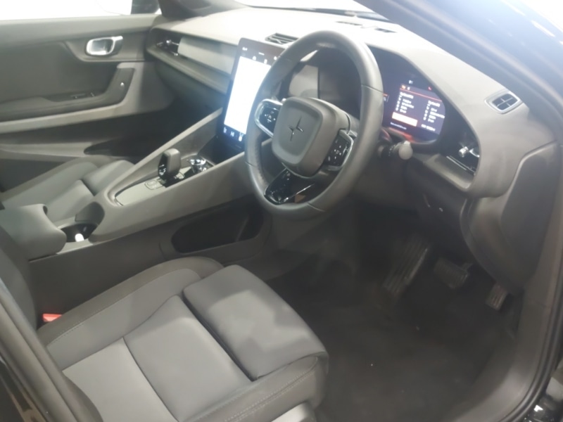 Used Polestar Polestar 2 2023 for sale - 78126235: Photo 18