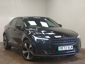Used Polestar Polestar 2 2023 for sale - 78126235: Photo