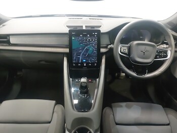 Used Polestar Polestar 2 2023 for sale - 78126235: Photo