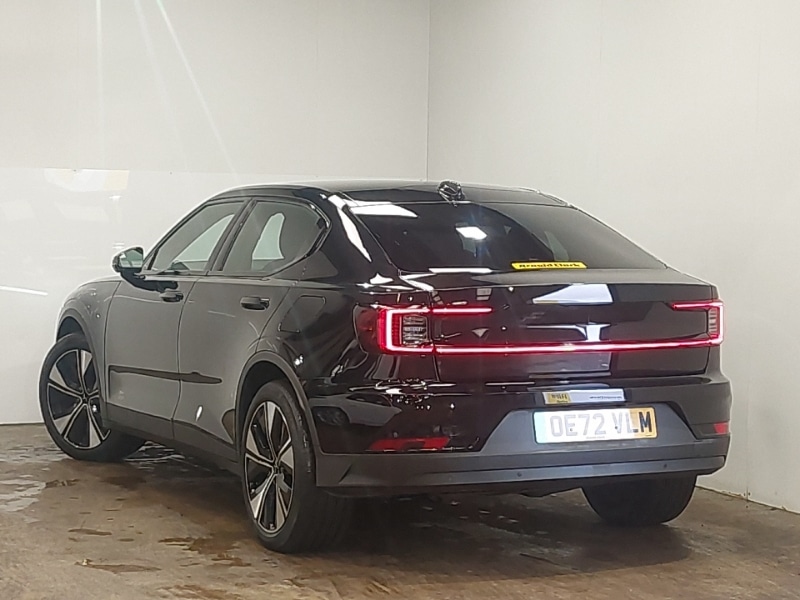 Used Polestar Polestar 2 2023 for sale - 78126235: Photo 3