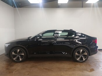 Used Polestar Polestar 2 2023 for sale - 78126235: Photo