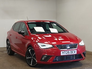 Used SEAT Ibiza 2025 for sale - 78478430: Photo