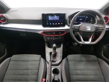 Used SEAT Ibiza 2025 for sale - 78478430: Photo