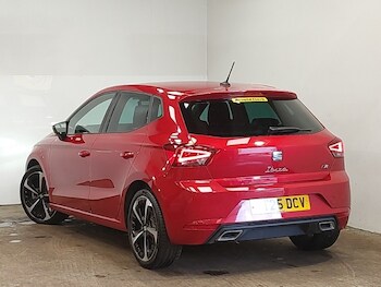Used SEAT Ibiza 2025 for sale - 78478430: Photo