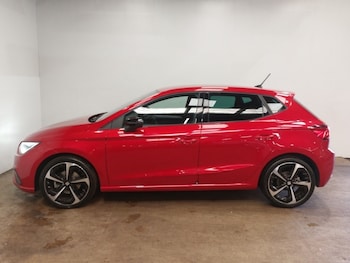 Used SEAT Ibiza 2025 for sale - 78478430: Photo