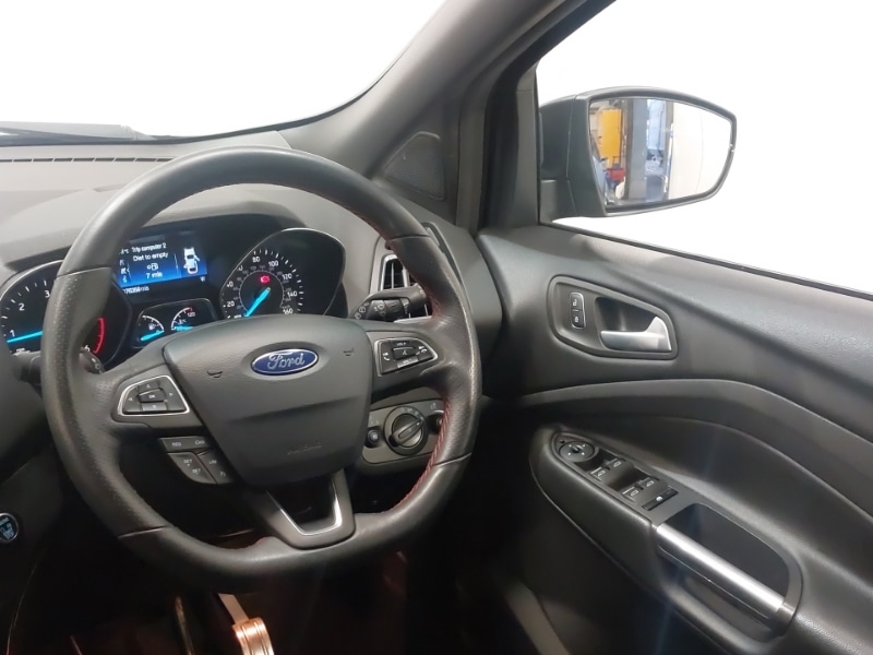 Used Ford Kuga 2019 for sale - 76471618: Photo 10