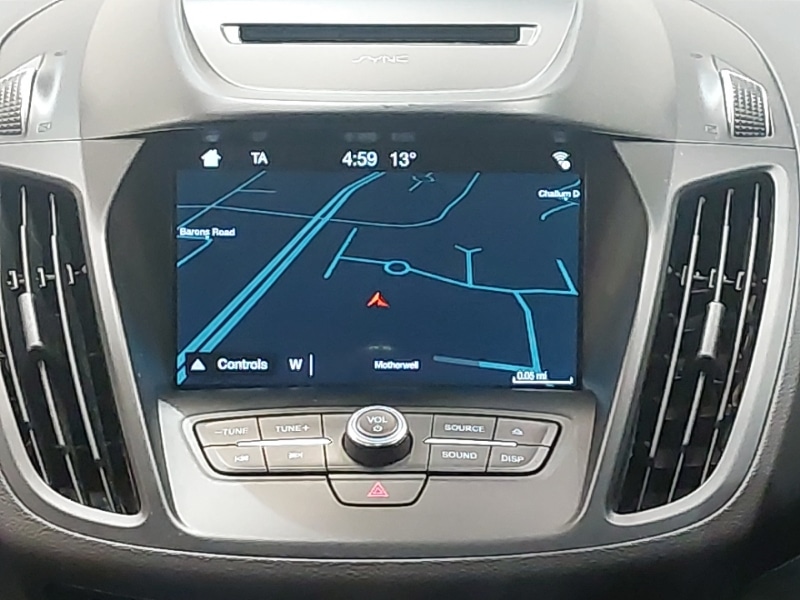 Used Ford Kuga 2019 for sale - 76471618: Photo 11