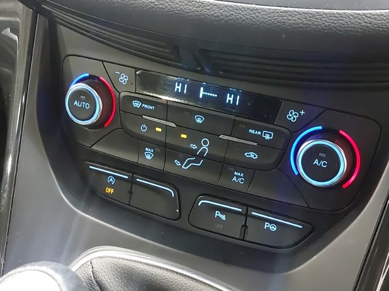 Used Ford Kuga 2019 for sale - 76471618: Photo 13