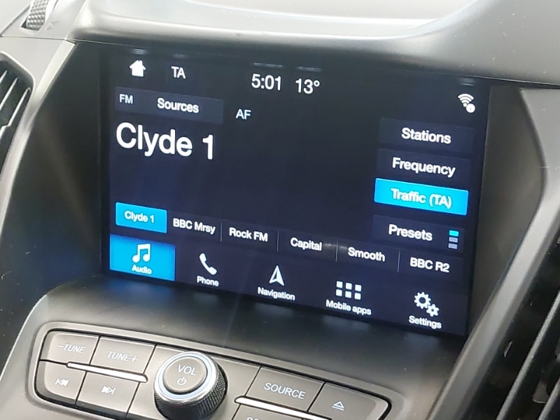 Used Ford Kuga 2019 for sale - 76471618: Photo 14