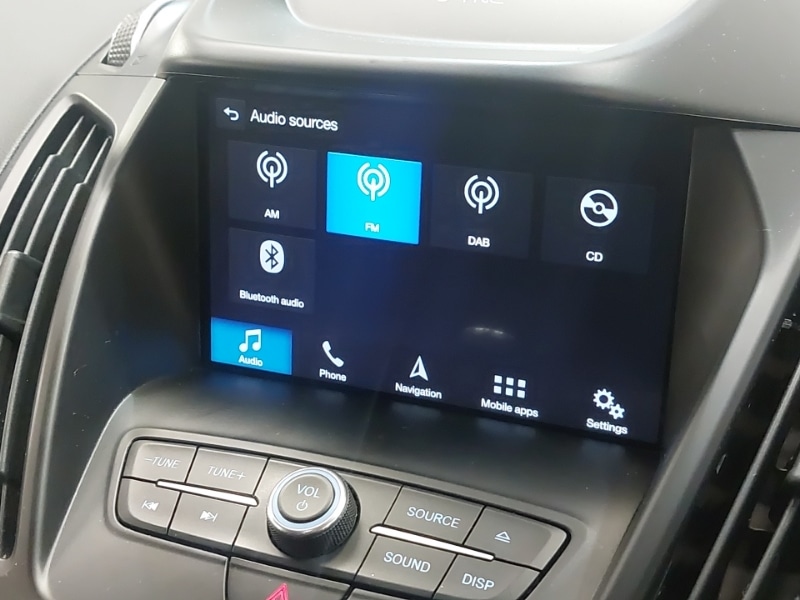 Used Ford Kuga 2019 for sale - 76471618: Photo 15