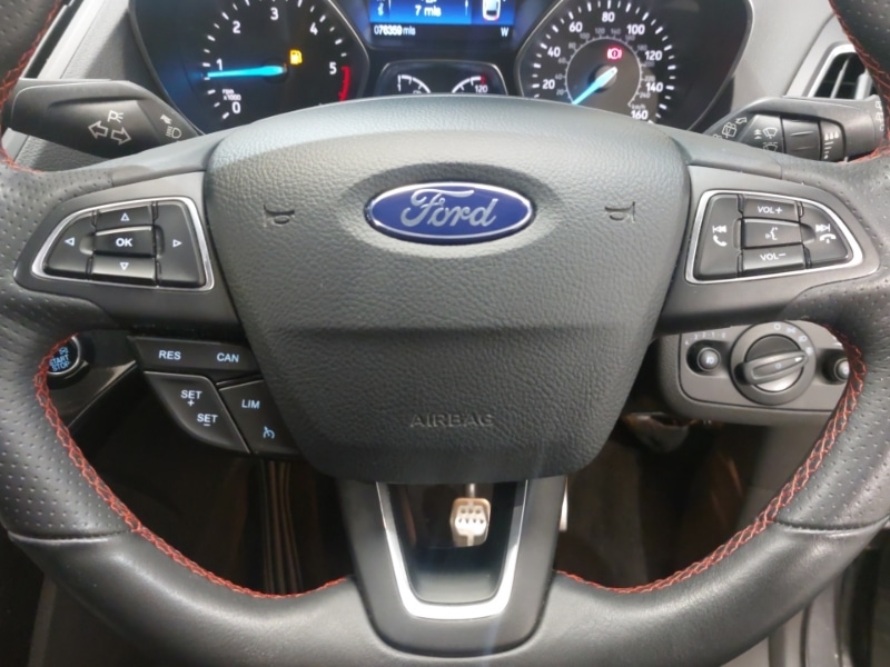 Used Ford Kuga 2019 for sale - 76471618: Photo 16