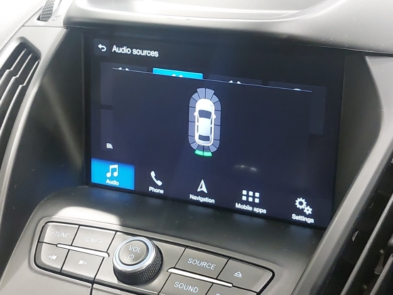 Used Ford Kuga 2019 for sale - 76471618: Photo 17