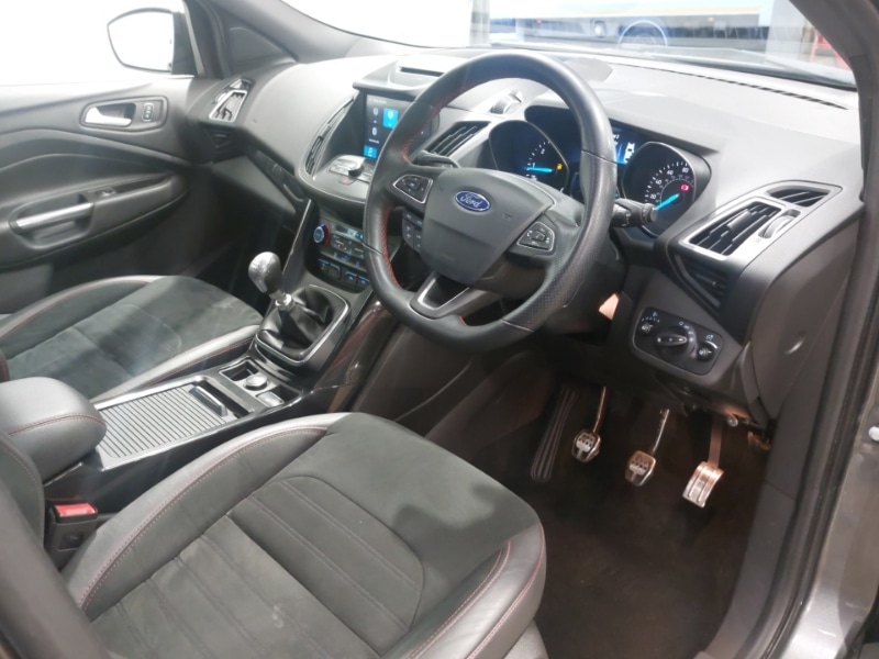 Used Ford Kuga 2019 for sale - 76471618: Photo 18