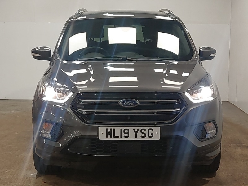 Used Ford Kuga 2019 for sale - 76471618: Photo 19