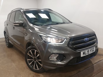Used Ford Kuga 2019 for sale - 76471618: Photo
