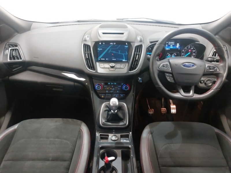Used Ford Kuga 2019 for sale - 76471618: Photo 2