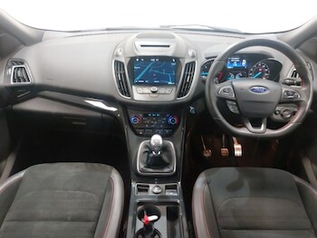 Used Ford Kuga 2019 for sale - 76471618: Photo