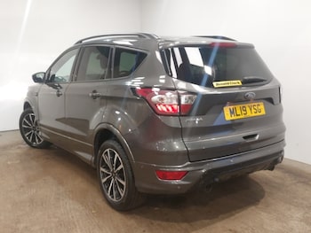 Used Ford Kuga 2019 for sale - 76471618: Photo