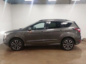 Used Ford Kuga 2019 for sale - 76471618: Photo