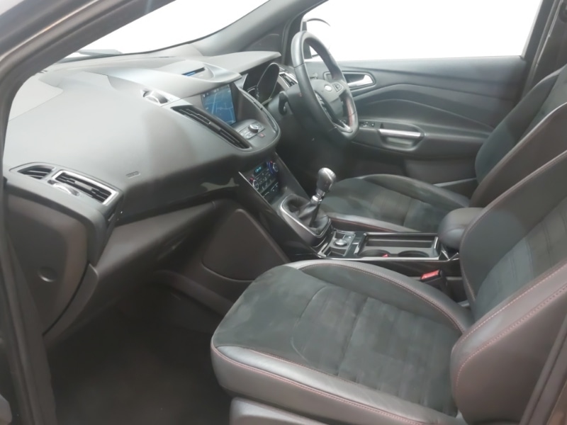 Used Ford Kuga 2019 for sale - 76471618: Photo 5