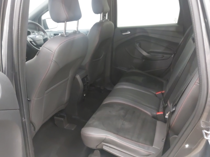 Used Ford Kuga 2019 for sale - 76471618: Photo 6