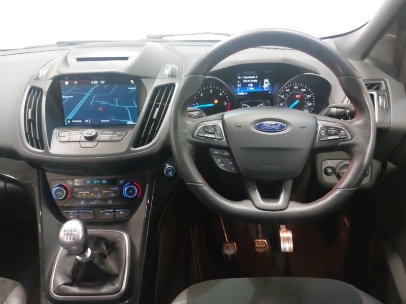 Used Ford Kuga 2019 for sale - 76471618: Photo 7