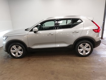 Used Volvo XC40 2024 for sale - 76450997: Photo