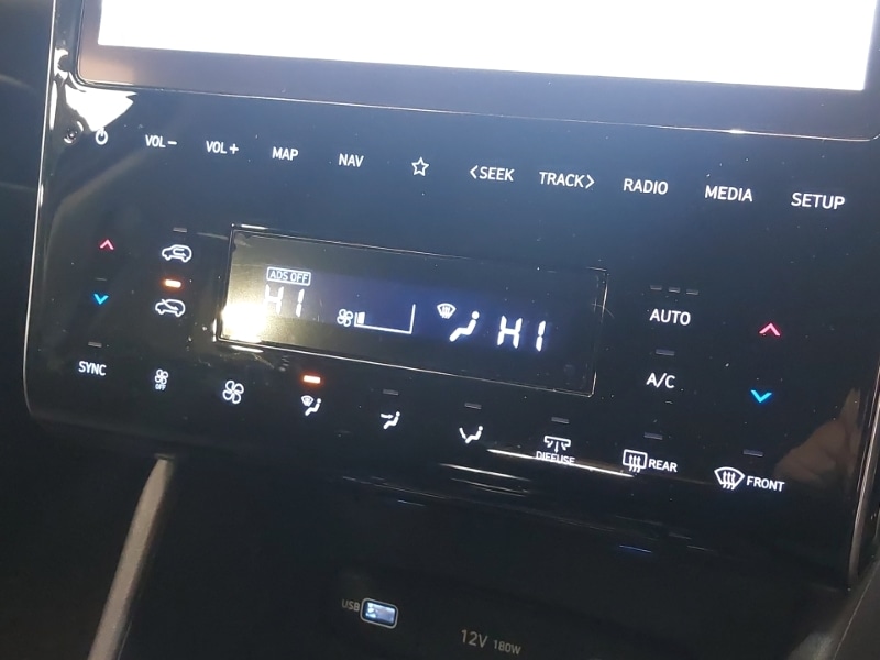 Used Hyundai TUCSON 2022 for sale - 76726464: Photo 13