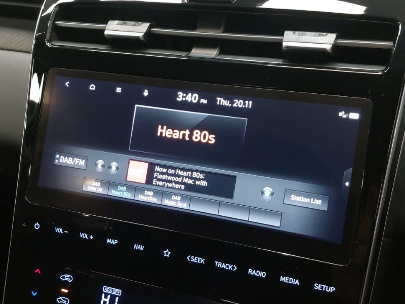 Used Hyundai TUCSON 2022 for sale - 76726464: Photo 14