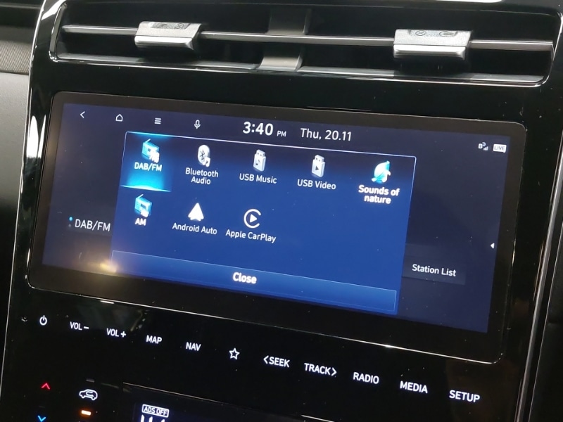 Used Hyundai TUCSON 2022 for sale - 76726464: Photo 15