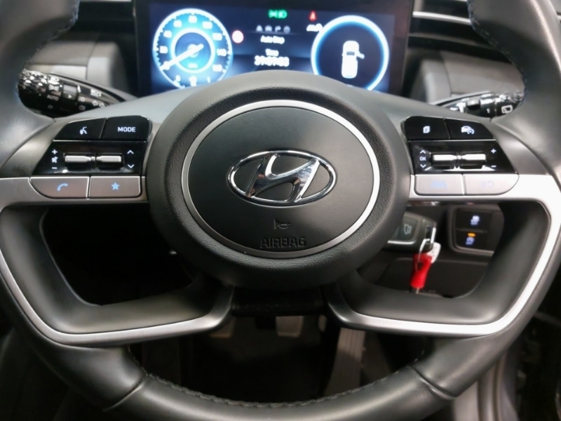 Used Hyundai TUCSON 2022 for sale - 76726464: Photo 16