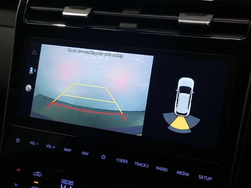 Used Hyundai TUCSON 2022 for sale - 76726464: Photo 17