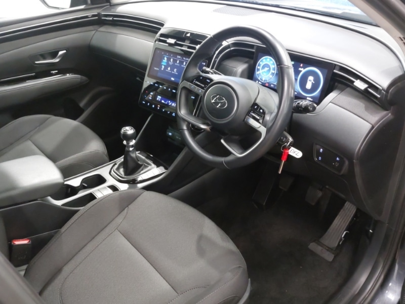 Used Hyundai TUCSON 2022 for sale - 76726464: Photo 18